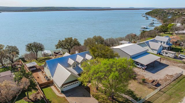 436 Dunn Drive, Palo Pinto, TX 76484