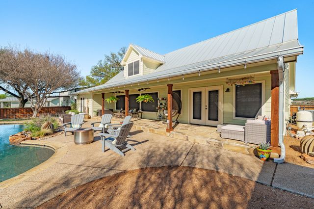 436 Dunn Drive, Palo Pinto, TX 76484