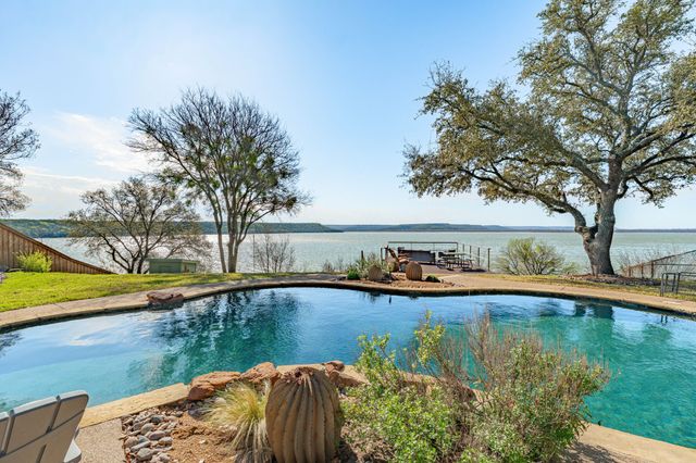 436 Dunn Drive, Palo Pinto, TX 76484