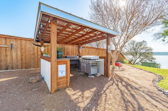 436 Dunn Drive, Palo Pinto, TX 76484