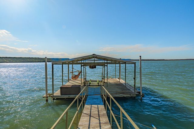 436 Dunn Drive, Palo Pinto, TX 76484