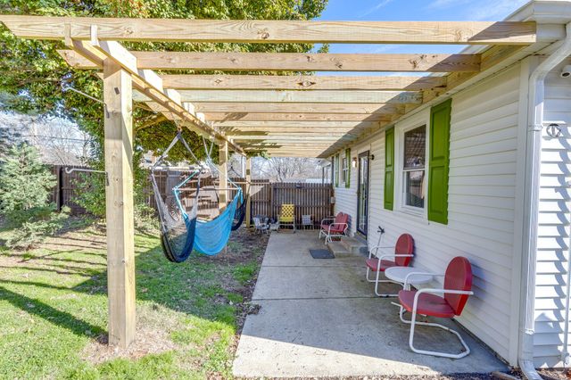 1514 Galloway St, Columbia, TN 38401