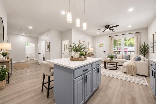 2652 Antioch Road, Macon, GA 31206