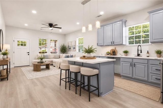 2652 Antioch Road, Macon, GA 31206