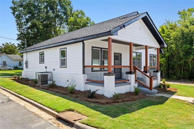 2652 Antioch Road, Macon, GA 31206