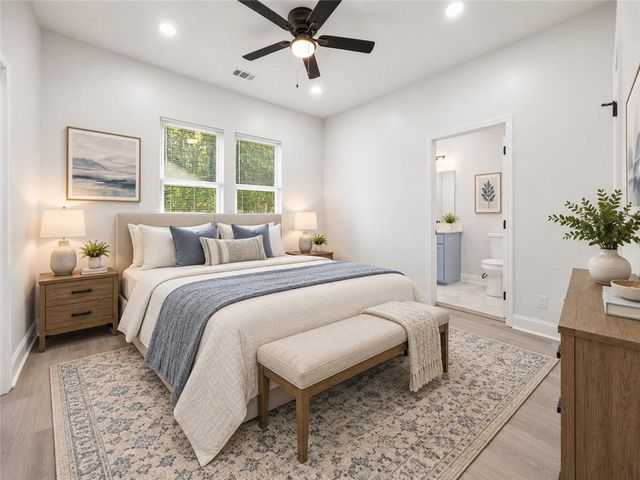 2652 Antioch Road, Macon, GA 31206