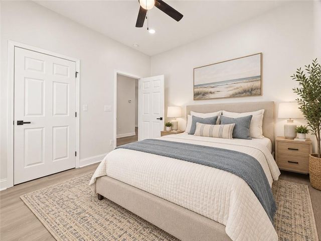 2652 Antioch Road, Macon, GA 31206