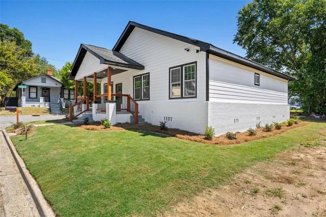 2652 Antioch Road, Macon, GA 31206