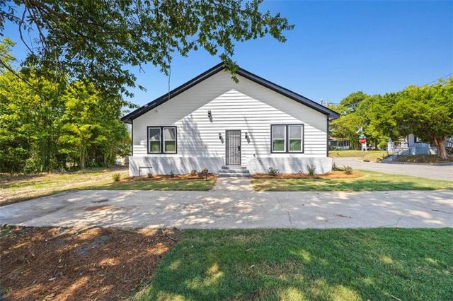2652 Antioch Road, Macon, GA 31206