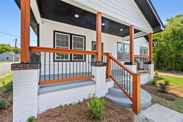 2652 Antioch Road, Macon, GA 31206