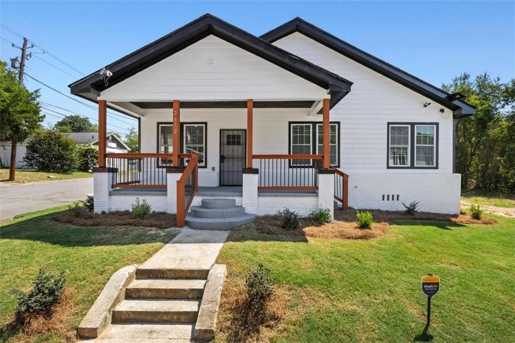 2652 Antioch Road, Macon, GA 31206