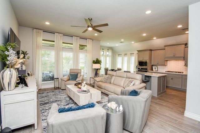23623 Mcnabb Spur Lane, Richmond, TX 77469