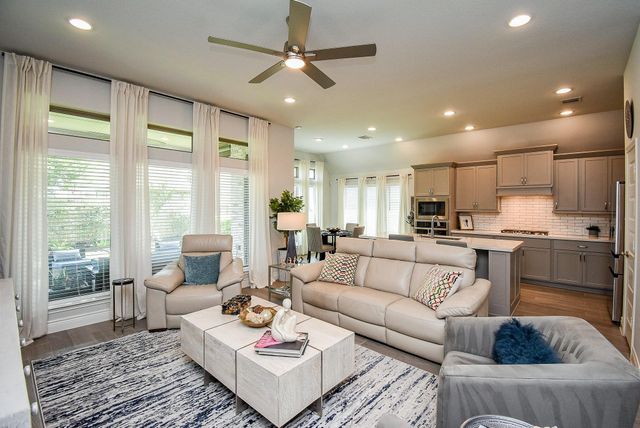 23623 Mcnabb Spur Lane, Richmond, TX 77469