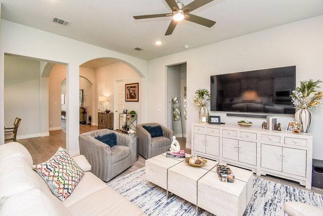 23623 Mcnabb Spur Lane, Richmond, TX 77469