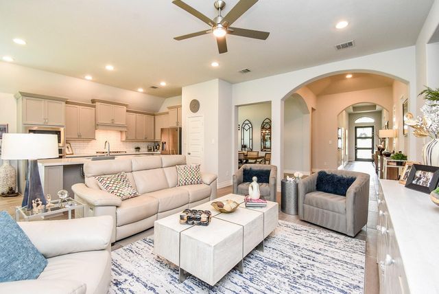 23623 Mcnabb Spur Lane, Richmond, TX 77469