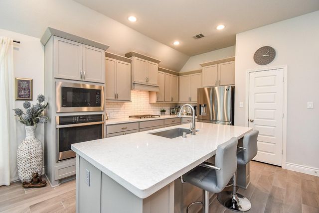 23623 Mcnabb Spur Lane, Richmond, TX 77469