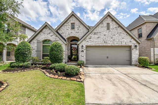 23623 Mcnabb Spur Lane, Richmond, TX 77469