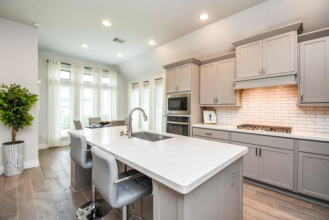 23623 Mcnabb Spur Lane, Richmond, TX 77469