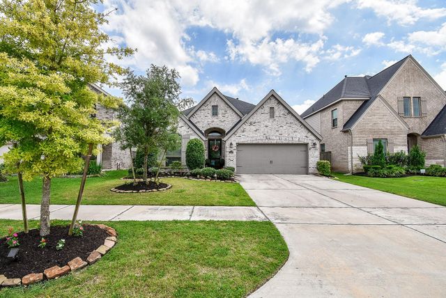 23623 Mcnabb Spur Lane, Richmond, TX 77469