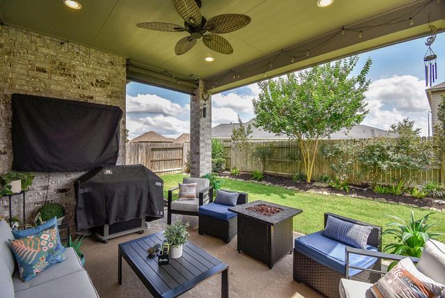 23623 Mcnabb Spur Lane, Richmond, TX 77469