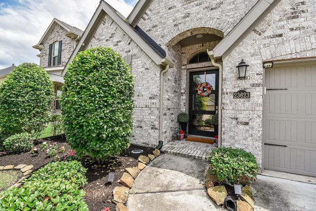 23623 Mcnabb Spur Lane, Richmond, TX 77469