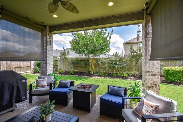 23623 Mcnabb Spur Lane, Richmond, TX 77469