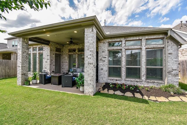 23623 Mcnabb Spur Lane, Richmond, TX 77469