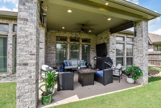 23623 Mcnabb Spur Lane, Richmond, TX 77469