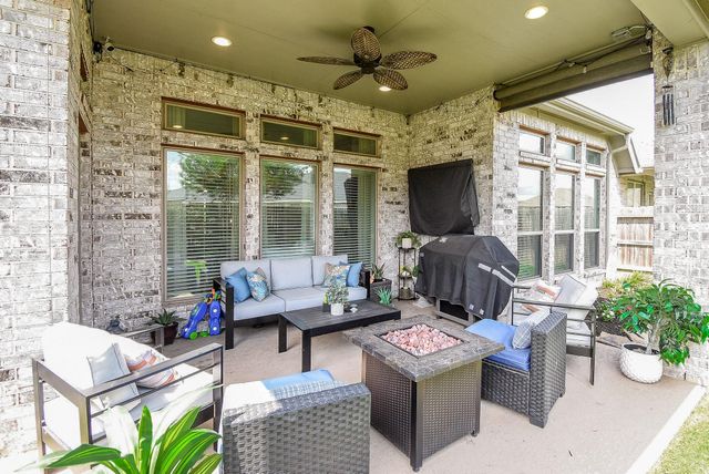 23623 Mcnabb Spur Lane, Richmond, TX 77469