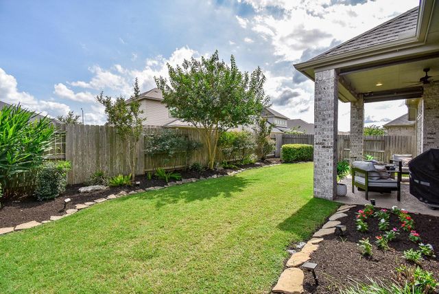 23623 Mcnabb Spur Lane, Richmond, TX 77469