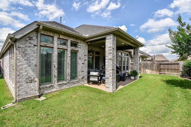 23623 Mcnabb Spur Lane, Richmond, TX 77469