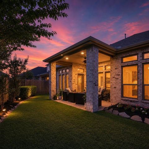 23623 Mcnabb Spur Lane, Richmond, TX 77469