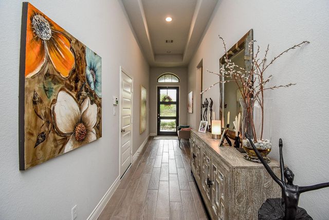 23623 Mcnabb Spur Lane, Richmond, TX 77469