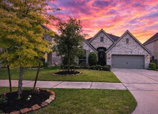 23623 Mcnabb Spur Lane, Richmond, TX 77469