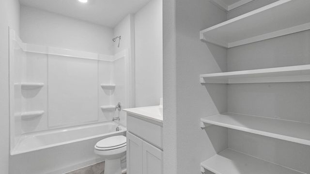 9337 SUBJECK Way, Fort Worth, TX 76108