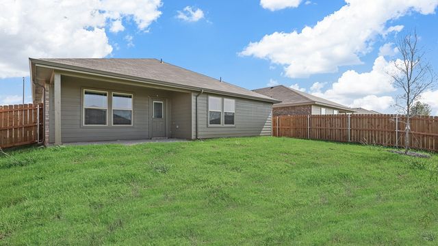 9337 SUBJECK Way, Fort Worth, TX 76108