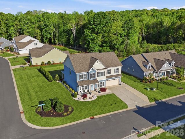 1503 Brooksland Place, Waxhaw, NC 28173