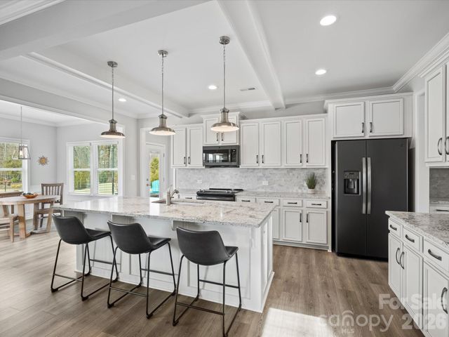 1503 Brooksland Place, Waxhaw, NC 28173