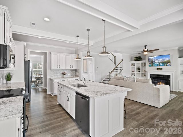 1503 Brooksland Place, Waxhaw, NC 28173