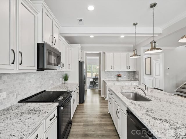 1503 Brooksland Place, Waxhaw, NC 28173