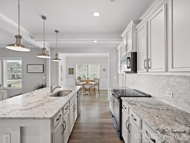 1503 Brooksland Place, Waxhaw, NC 28173