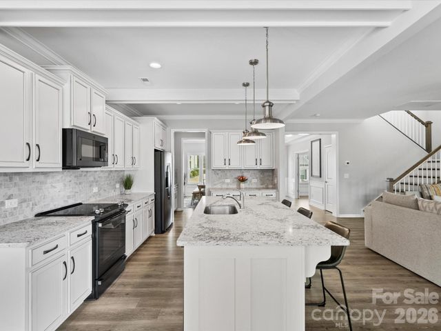 1503 Brooksland Place, Waxhaw, NC 28173