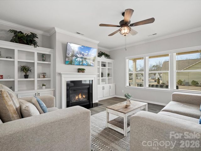 1503 Brooksland Place, Waxhaw, NC 28173