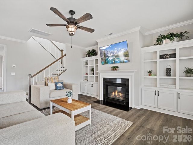 1503 Brooksland Place, Waxhaw, NC 28173