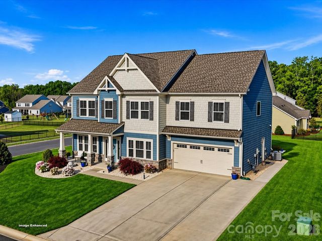 1503 Brooksland Place, Waxhaw, NC 28173