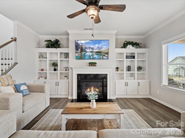 1503 Brooksland Place, Waxhaw, NC 28173