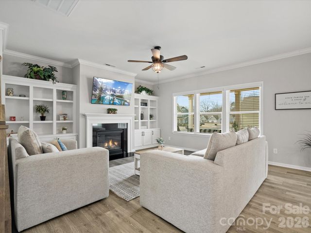 1503 Brooksland Place, Waxhaw, NC 28173