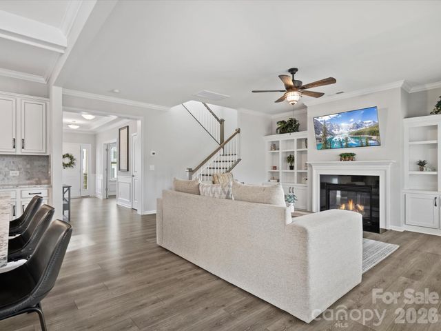 1503 Brooksland Place, Waxhaw, NC 28173