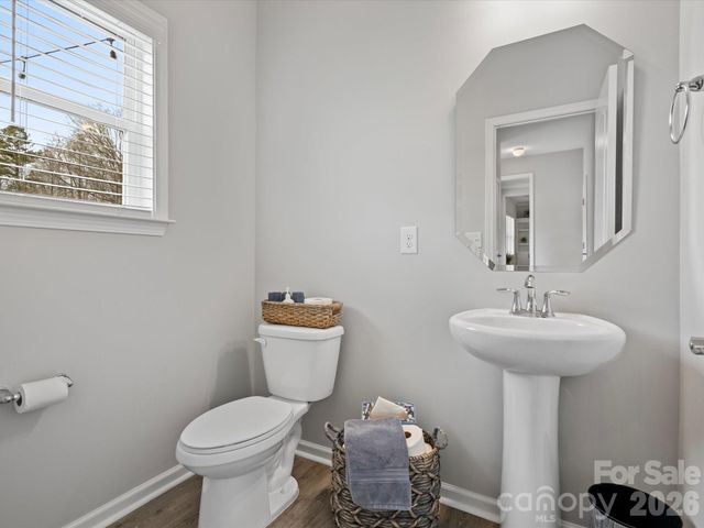 1503 Brooksland Place, Waxhaw, NC 28173