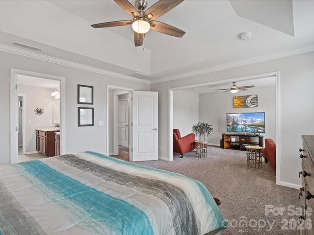 1503 Brooksland Place, Waxhaw, NC 28173